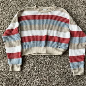 hollister sweater